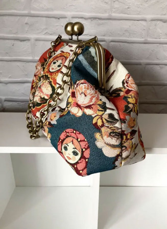 Отзыв о товаре Матрешки